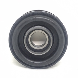 ยางเพลากลาง NISSAN BIG.M บิ๊กเอ็ม รุ่นลูกปืนบาง 37521-W1025 CENTER BEARING