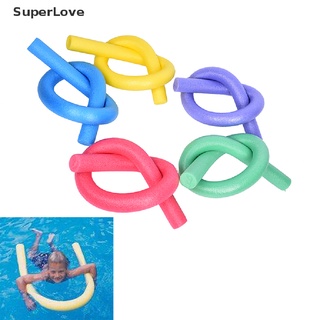 SUPER♥ Solid Core Floating Kickboard Swimming Pool Noodle Water Float Foam Kids Crafts HOT