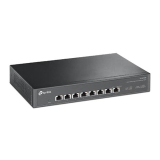 TL-SX1008 8-Port 10G Multi Gigabit Switch TP-Link