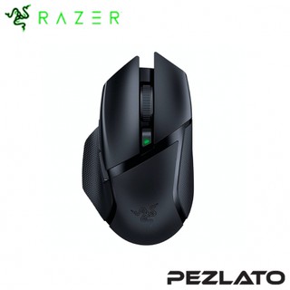 Razer Basilisk X HyperSpeed Gaming Mouse