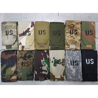 ซองโทรศัพท์ US. ผ้า Cordura