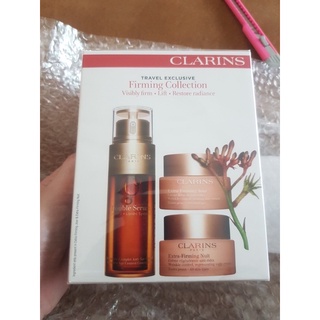 เซตบำรุงครีมคาแรงส์Set Clarins พร้อมส่ง