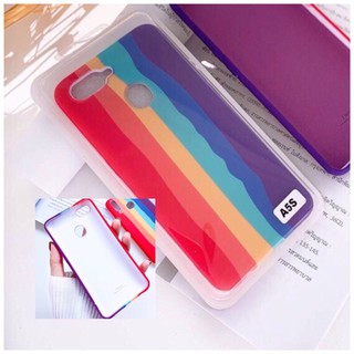 case Realme 2pro Oppo A7 A5s F9 A12 เคสออปโป้ เคสเรียลมี