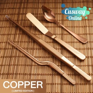 [Easy E-Receipt] Culinary Tweezer / Chef Tweezer / Penzer ที่คีบตกแต่งอาหาร ที่คีบอาหาร แบรนด์ Cuisine Scepter™
