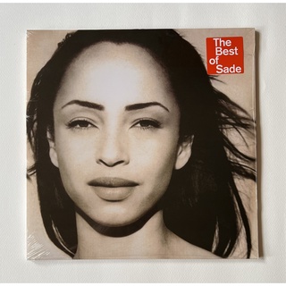 แผ่นเสียง Sade : The Best Of Sade [ Vinyl ]