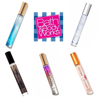 Mini Perfume Spray ของ Bath and Body Works ให้น้ำหอมกลิ่นหรูหราติดทนนานในระหว่างวัน