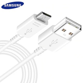 สายเคเบิลสําหรับ Samsung Type Micro Non Packing 150CM