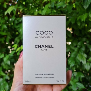 น้ำหอม Chanel coco mademoiselle edp 100ml.