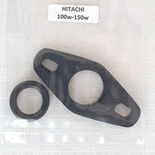 ถังปั๊มน้ำสแตนเลส SP ใช้กับ Hitachi, ITC 100, 150, 200, 250 และ 300W. รุ่น XS, GX, GP (รุ่นใหม่, ไม่มีเกลียวออโต)