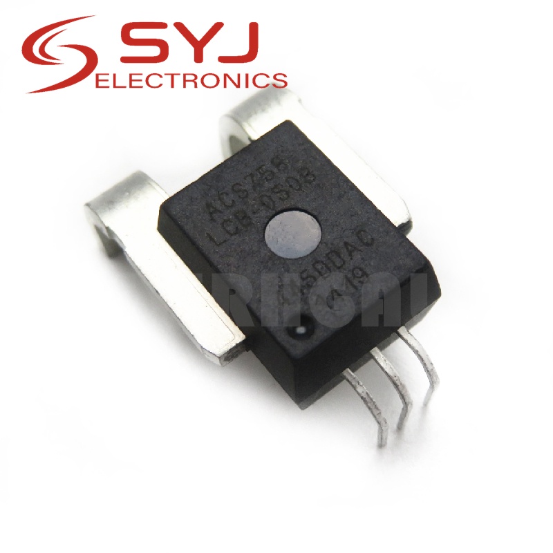 ACS758LCB-050B 1 ชิ้น ACS758LCB-050B-PFF-T ACS758LCB-100U-PFF-T ACS758 ACS758 ACSab ACS758 ACS758 AC