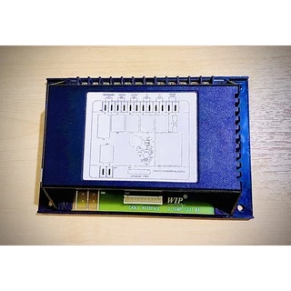 ชุดควบคุมอุณหภูมิ ดิจิตอล สำหรับตู้แช่ ตู้เย็น ห้องเย็น WIP TC-6 (DIGITAL TEMPERATURE CONTROL)