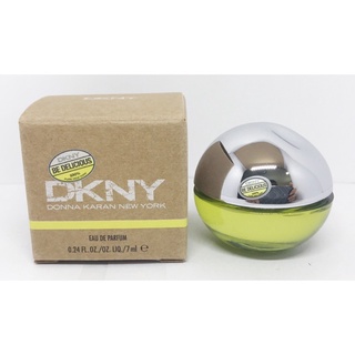 DKNY Donna karan SET 3 nau 7ml