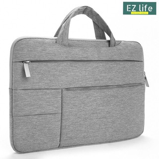 EZ กระเป๋าโน๊ตบุ๊คมีที่จับ 14"~15.6" Laptop Handbag