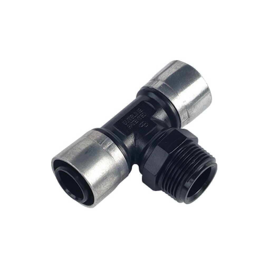 Buteline PE FITTING 20MM / 25MM / 32MM