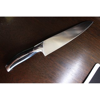 high hardness 440C chef knife