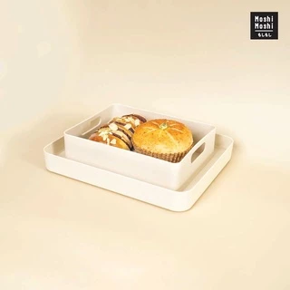 Moshi Moshi ถาดรองกันมด ถาดกันมด Anti - Ant Tray รุ่น 7100015098-15101 และ 7100068800-68803
