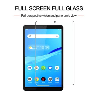 9H Tempered Glass Screen Protector For Lenovo Tab M8 8.0 Inch 2019 TB-8505F 8505X 8705F 8705N Anti Scratch Clear Protective Film