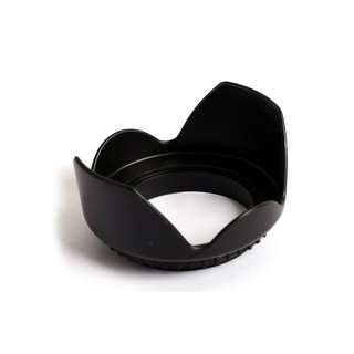 ฮู้ดเลนส์ FLOWER LENS HOOD DC 52 MM