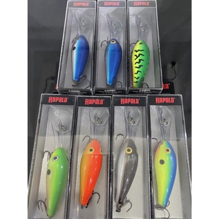 เหยื่อปลอม Rapala Fishing Lure