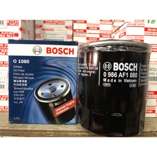 กรองน้ำมันเครื่อง , กรองเครื่อง BOSCH HYUNDAI  H1 A ฮุนได H1