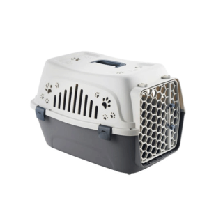 #P059 Cat Cages กรงเดินทางใส่สัตว์เลี้ยง กล่องเดินทางสัตว์เลี้ยง กรงสัตว์เลี้ยง แบบพกพาได้