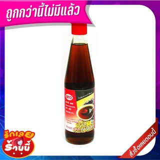 เอโร่ น้ำมันงา 650 มล. aro Sesame Oil 650 ml