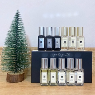 ✨ พร้อมส่ง ✨ Jo Malone 9 ml / Jo Malone Travel Size / Jo Malone ขนาดพกพา / Jo Malone ของแท้