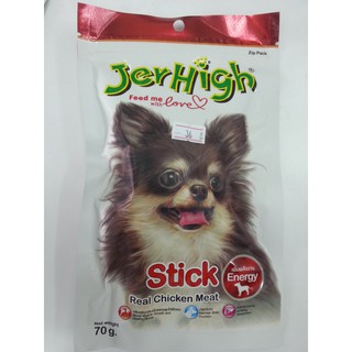 Stick Jehigh Exp.03/21