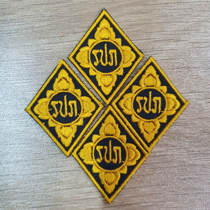 กนกคอ รปภ. รักษาความปลอดภัย มีของพร้อมส่ง