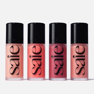 Saie Dew Blush Liquid Cheek Blush ขนาด 12  ML.