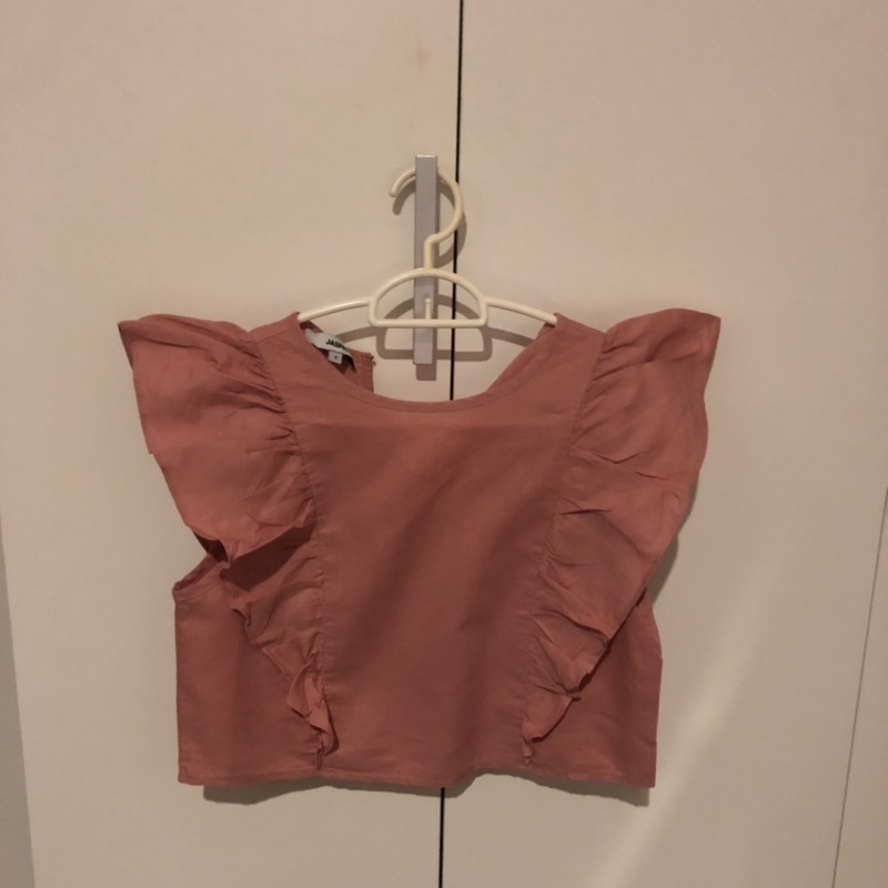 ส่งต่อเสื้อjaspal size s