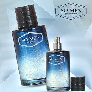 น้ำหอม พีซี Perfume so-men PC no.3252