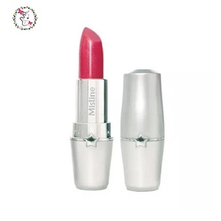 มิสทิน เดอะสตาร์ วอลุมไมซิ่ง ลิปสติก ลิปสตาร์ ลิปมิสทิน Mistine The Star Volumizing Lipstick 3.6 g.