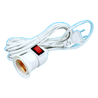 โค้ด MTCHECK77ลดเพิ่ม หลอดไฟ LED ใช้กับขั้วไฟ E27 หลอดLED Bulb หลอดไฟประหยัดพลังงาน HighBulb LED ใช้ไฟฟ้า220V หลอดไฟข
