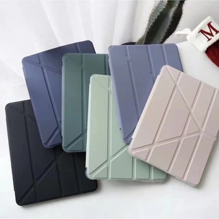 เคสไอเเพด Air3 10.5 pro10.5 10.2 gen7 gen8 gen9 gen5 gen6 Air1 Air2 Air4 Air5 10.9 pro11 2020 2021พร้อมช่องเสียบปากกา