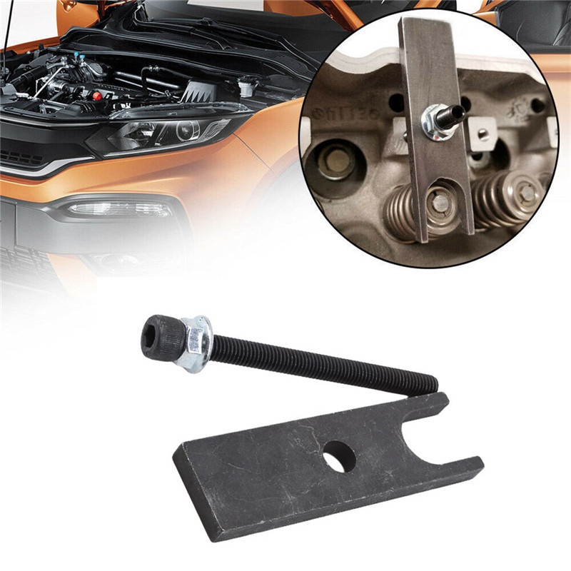 Auto Vehicle Repair Tools LS1 LS2 LS3 LS6 LSX LQ4 LQ9 4.8 5.3 5.7 6.0 6.2 Valve Spring Compressor To