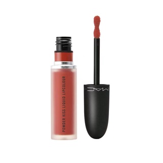 Mac Soft Mist ตัวอย่างลิปสติก เคลือบริมฝีปาก 1.8 มล.