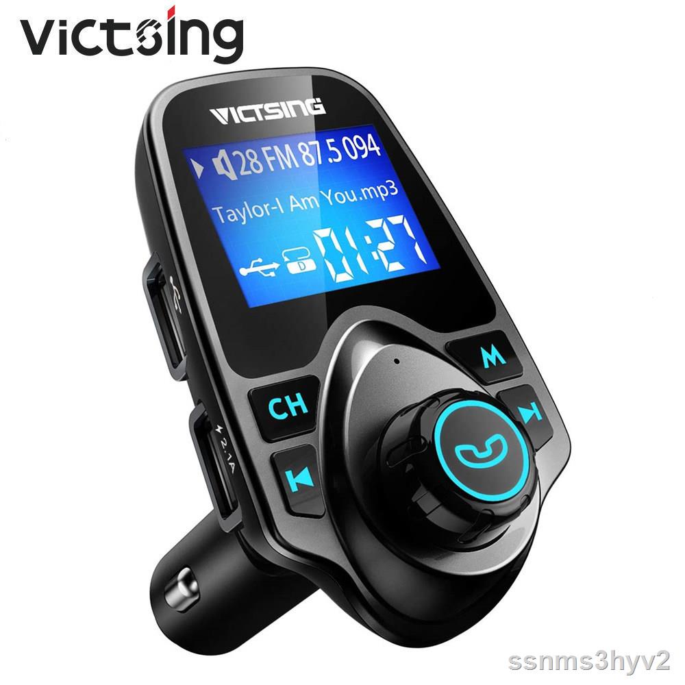 Transmitters Consumer Electronics Wireless Radio Car FM Transmitter AUX