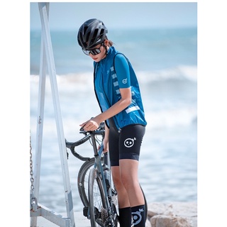 SKULL MONTON CYCLING JERSEY 7 days woman