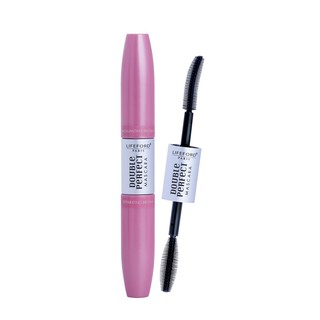 ไลฟ์ฟอร์ด LIFEFORD DOUBLE PERFECT MASCARA (มาสคาร่า)