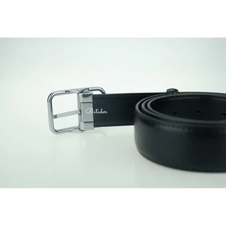 เข็มขัดทำงานหนังแท้ Belt leather GL3