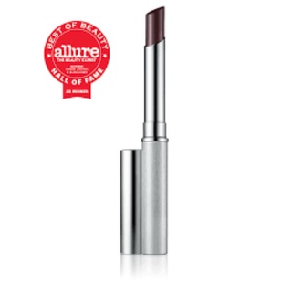 Pre order clinique almost lipstick สี black honey