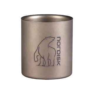 Nordisk Titanium Mug