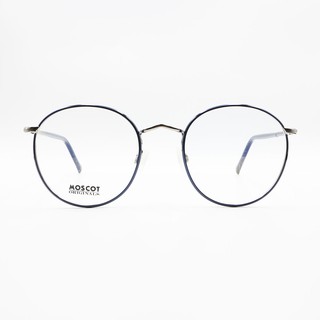 แว่นตา Moscot Zev52 Col.Sapphire