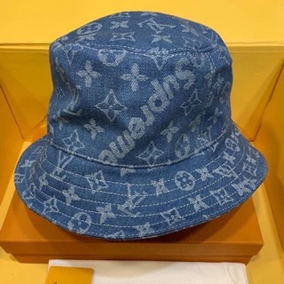 LV Bucket Hat Hi-end ส่งฟรี EMS ✅