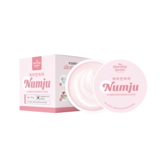  นัมจู พร้อมส่ง Numju นัมจูโลชั่น หัวเชื้อวิตามินนำเข้าจากเกาหลี 100 g.