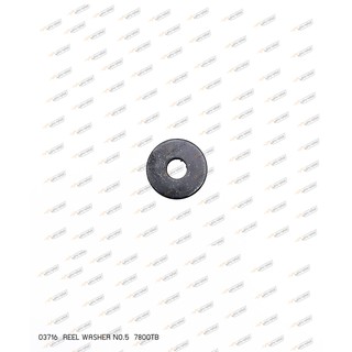 03716 REEL WASHER NO.5 7800TB