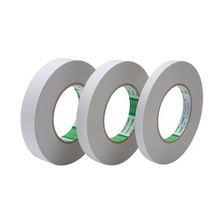 เทปเยื่อกาว 2 หน้า 12 มม.x50 หลา อาร์มสตรองค์ TP-6051AS Double sided tape, 12 mm.x50 yd.Armstrong TP-6051AS