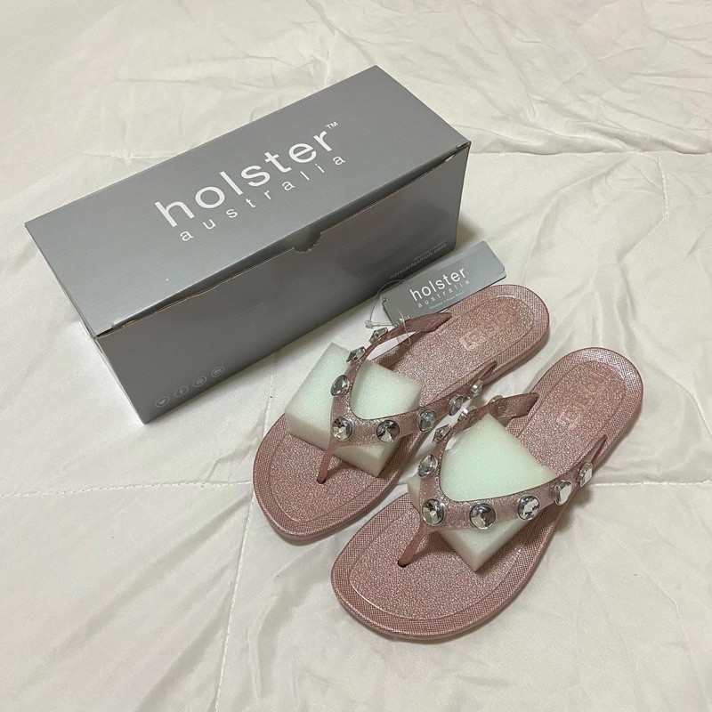 ❌sold❌ส่งต่อรองเท้า holster