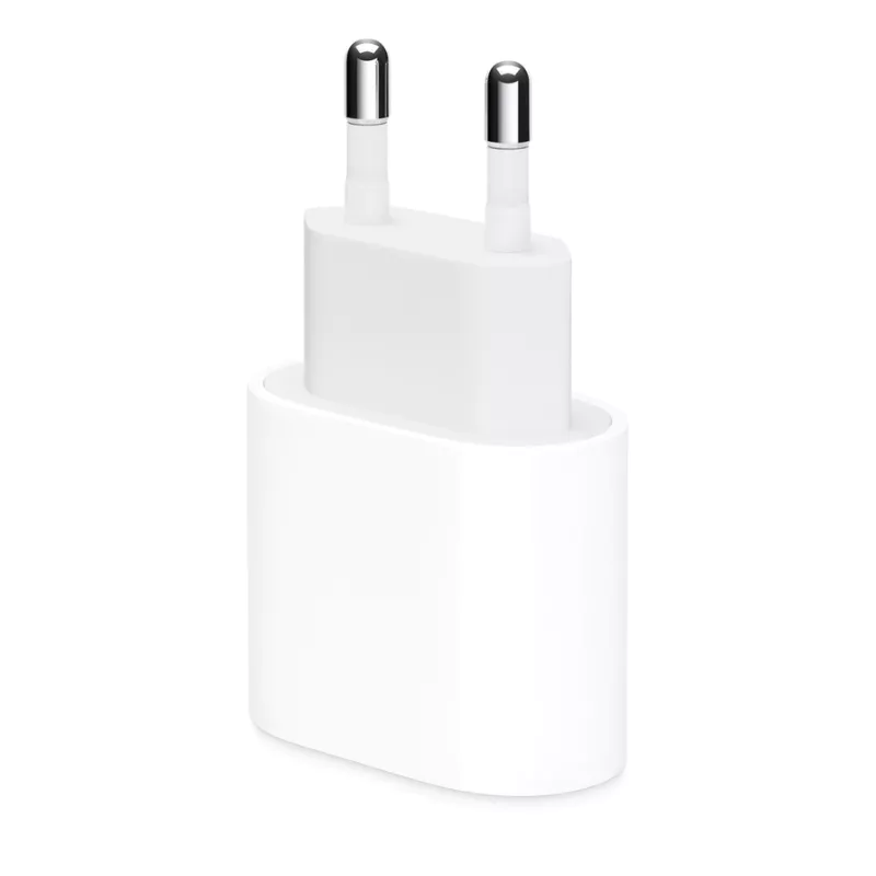 Apple Power Adapter USB-C  20W thumbnail 4